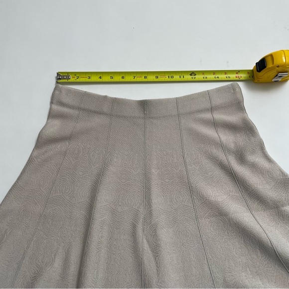 NIC+ZOE knit circle skirt - Picture 2 of 6